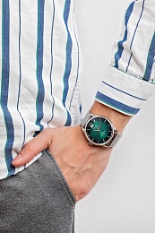 Certina  Տղամարդու Ավտոմատ ժամացույց/ C029.426.11.091.60 Շվեյցարիա