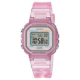 Casio General Unisex Наручные часы/ LA-20WHS-4ADF