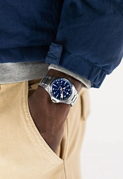 Khaki Aviation Pilot Auto/ H76305140