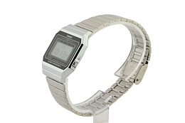 Casio Vintage Мужские Наручные часы/ A700W-1ADF