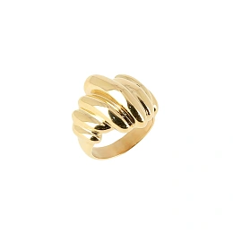 Zag Bijoux Кольцо/ SRT22901-01UNI9
