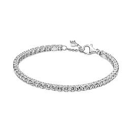 PANDORA Timeless Արծաթյա Թևնոց/ 591469C01-18
