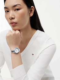 Tommy Hilfiger Կանացի Կվարցային ժամացույց/ 1782890