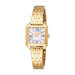 Esprit Quartz Watch Women/ES1L453M0045