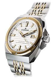 Edox Տղամարդու Կվարցային Ժամացույց/ 53032 357JM AID