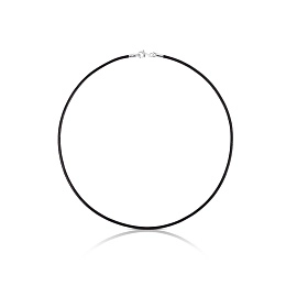 TOUS Silver Necklace/ 011900500