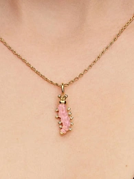 Pandora Moments Արծաթյա Չարմ/ 764489C01