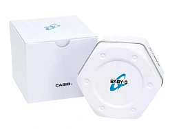 Casio Baby-G Կանացի Ժամացույց/ BG-169U-8BDR