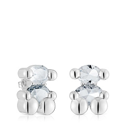 TOUS Արծաթյա Ականջօղ/1004226400