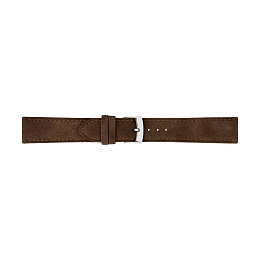 Morellato Leather Watch strap / A01X5964E12032CR20
