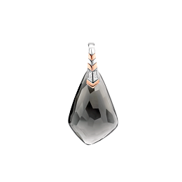 Ti Sento Արծաթյա Կախազարդ/ 6793GB