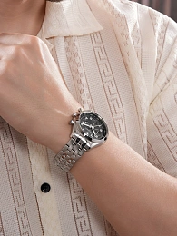 Pierre Cardin Տղամարդու Կվարցային ժամացույց/ CF.1019.MS