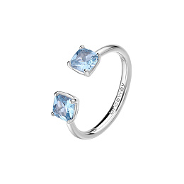 Brosway Silver Ring/ FCL11B