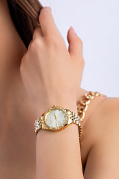 Esprit Ladies Wristwatch/ ES1L425M0035