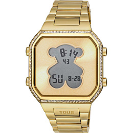 TOUS Women Wristwatch/ 3000131300