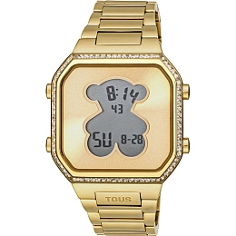 TOUS Կանացի ժամացույց/ 3000131300