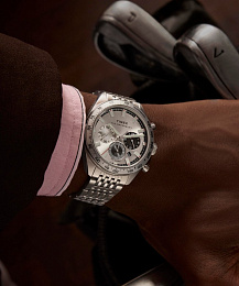 Timex Quartz Wristwatch Men/ TW2Y18700