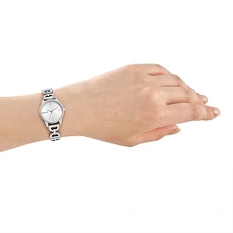 DKNY Ladies Quartz Wristwatch/ DK1L113M0215