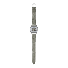 Casio Vintage Unisex Кварцевые Часы/ LA680WEL-8A2DF