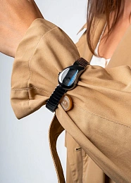 D1 Milano Կանացի Կվարցային ժամացույց/ DRBL03