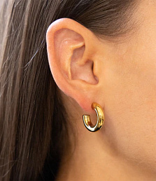 Zag Bijoux Ականջօղ/ SEC21313-01UNI5X20