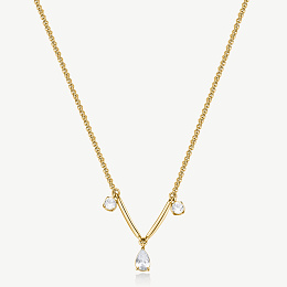 Brosway Necklace/ BFF179
