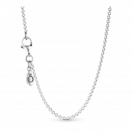 PANDORA Moments Արծաթյա Վզնոց/ 590412-45