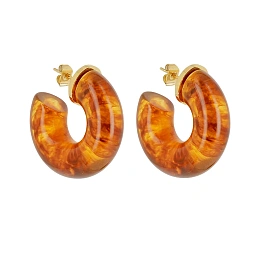 Zag Bijoux Серьги/ SEC23382-01CFE