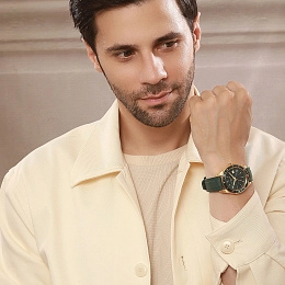 Pierre Cardin  Տղամարդու  Ժամացույց/ CF.1003.PF.1