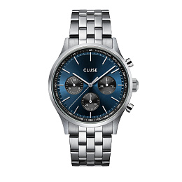 Cluse Men's Wristwatch/ CW21008
