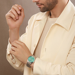 Pierre Cardin  Տղամարդու  Ժամացույց/ CF.1005.MS.2