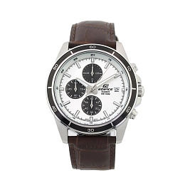Casio Edifice Տղամարդու Ժամացույց/ EFR-526L-7AVUDF