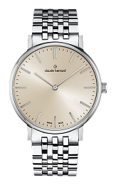 Claude Bernard  Կանացի  ժամացույց/ 20234 3M BEIN Շվեյցարիա
