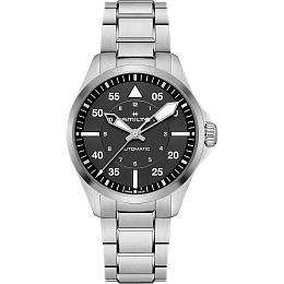 Khaki Aviation Pilot Auto/ H76305130