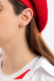 Brosway Single Earring/ BHKE033