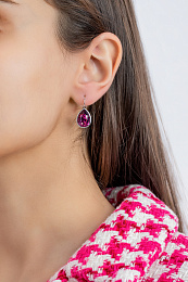 Oliver Weber Earring/ 22916 204