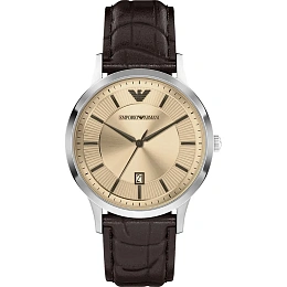 Emporio Armani Տղամարդու Կվարցային ժամացույց/ AR11783