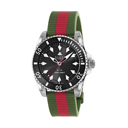 Gucci  Տղամարդու Ավտոմատ ժամացույց/ YA136349 Շվեյցարիա