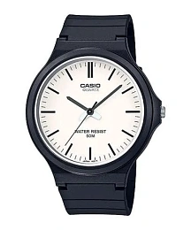 Casio General Men's Wristwatch/ MW-240-7EVDF