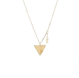 Zag Bijoux Колье/ SNS26926-01WHT