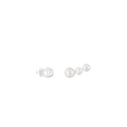 TOUS Silver Earring/ 1004554000