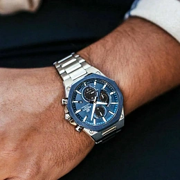 Casio Edifice Տղամարդու Ժամացույց/ EFS-S570DB-2AUDF