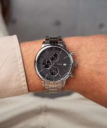 Timex  Տղամարդու  Ժամացույց/ TW2V01600