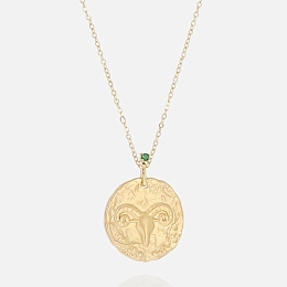 Zag Bijoux Ожерелье/ SNM21348-01BEL