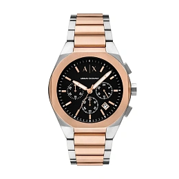 Armani Exchange Տղամարդու Կվարցային ժամացույց/ AX4181