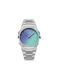 D1 Milano Quartz Wristwatch Women/UTBJ43 Italy