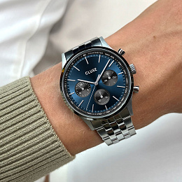 Cluse Men's Wristwatch/ CW21008