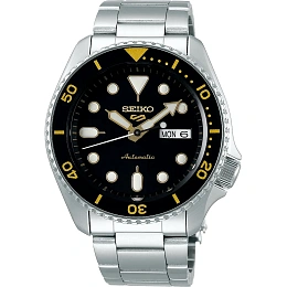 Seiko Мужские Автоматические Часы/ SRPD57K1