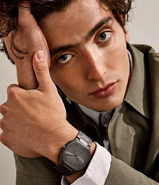 Skagen Տղամարդու Քվարցային Ժամացույց/ SKW6936