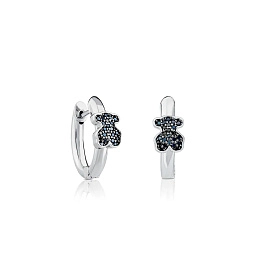 TOUS Արծաթյա Ականջօղ/413283510